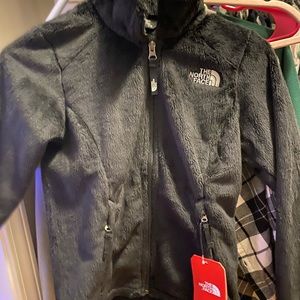 north face jacket